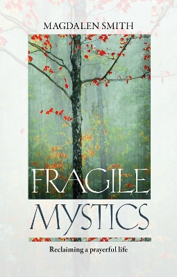 Book cover for Fragile Mystics