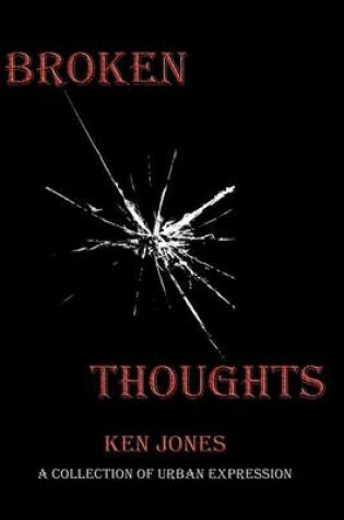 Cover of Broken Thoughts