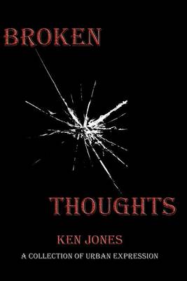 Book cover for Broken Thoughts