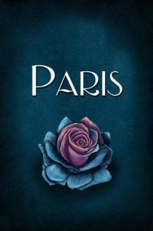 Cover of Paris