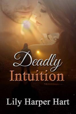 Cover of Deadly Intuition