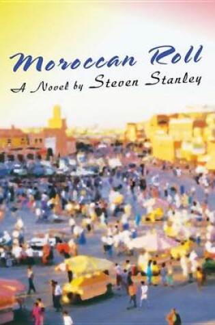 Cover of Moroccan Roll