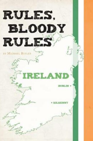 Cover of Rules, Bloody Rules
