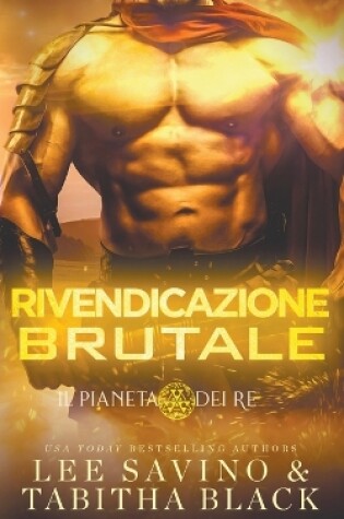 Cover of Rivendicazione brutale