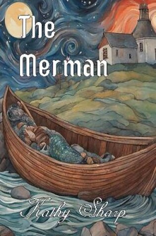 Cover of The Merman