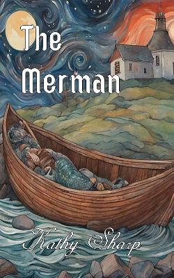 Book cover for The Merman