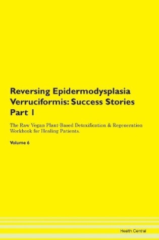 Cover of Reversing Epidermodysplasia Verruciformis