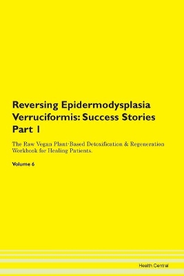 Book cover for Reversing Epidermodysplasia Verruciformis