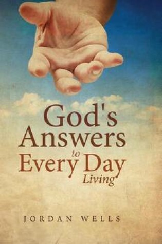 Cover of God\'s Answers to Every Day Living