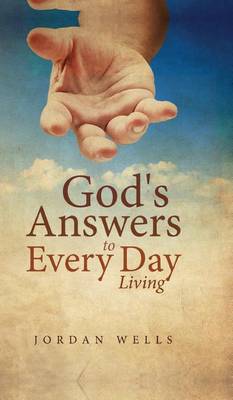 Book cover for God\'s Answers to Every Day Living