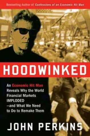 Cover of Hoodwinked