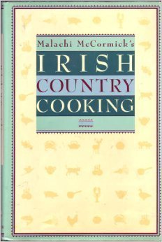 Book cover for Malachi McCormicks Irish Count