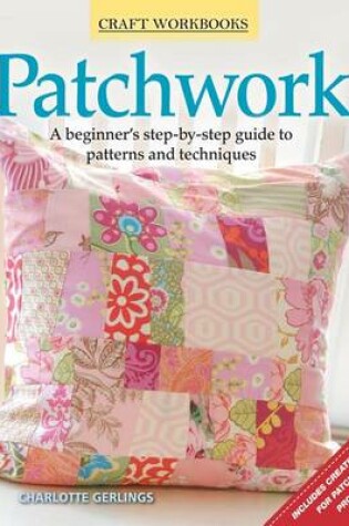 Cover of Patchwork