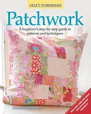 Book cover for Patchwork