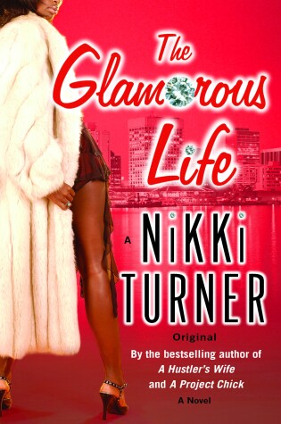 Cover of The Glamorous Life