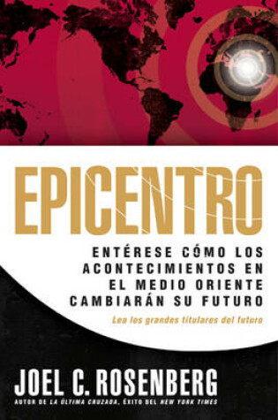 Cover of Epicentro