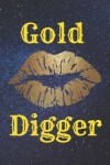 Book cover for Gold Digger