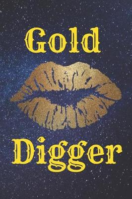 Cover of Gold Digger