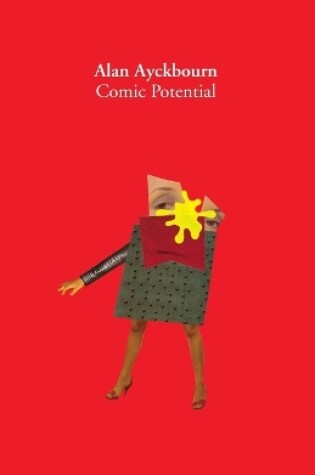 Cover of Comic Potential