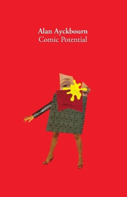 Cover of Comic Potential