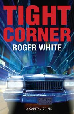 Book cover for Tight Corner