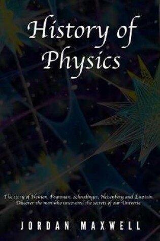 Cover of History of Physics
