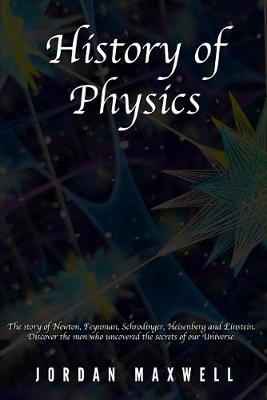 Book cover for History of Physics