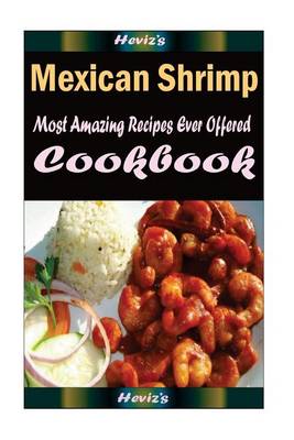 Book cover for Mexican Shrimp