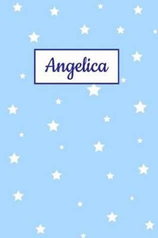 Cover of Angelica