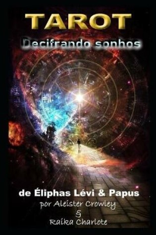 Cover of Tarot Decifrando sonhos