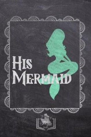 Cover of His Mermaid