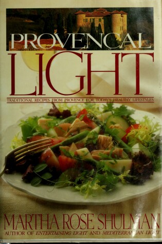Cover of Provencal Light