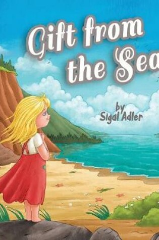 Cover of Gift fromt the Sea