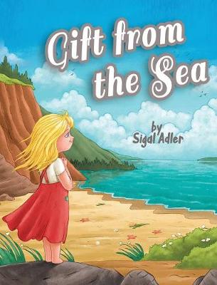 Cover of Gift fromt the Sea