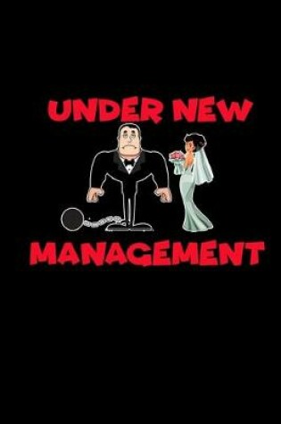 Cover of Under new Management