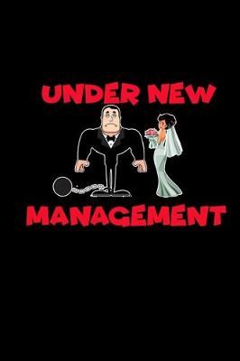 Book cover for Under new Management