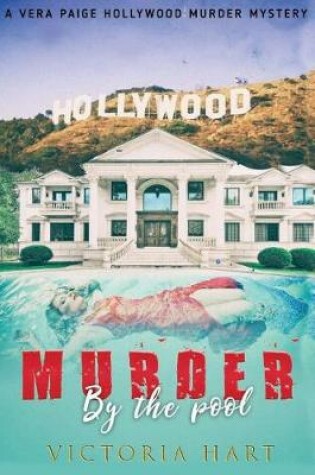 Cover of Murder by the Pool