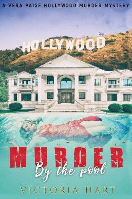 Book cover for Murder by the Pool