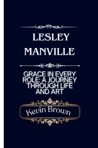 Cover of Lesley Manville