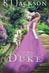 Book cover for The Wolf Duke