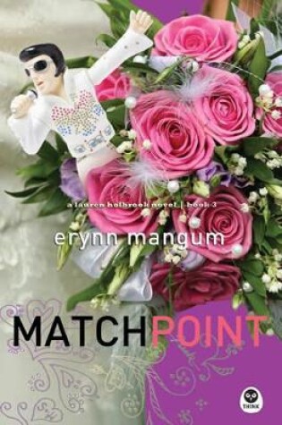 Cover of Match Point