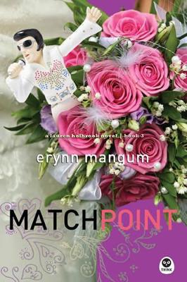 Book cover for Match Point