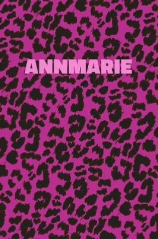 Cover of Annmarie