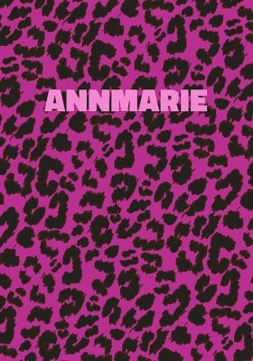 Book cover for Annmarie