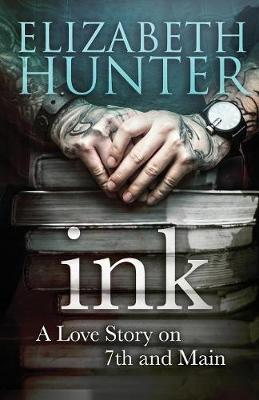 Cover of Ink