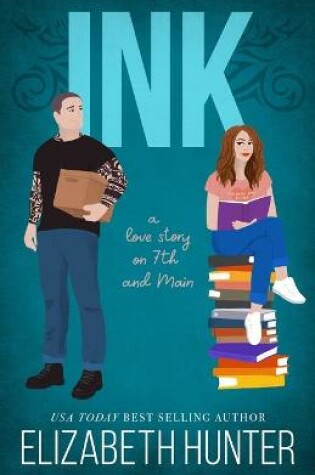 Cover of Ink