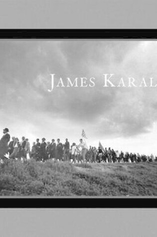 Cover of James Karales