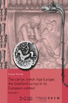 Book cover for The carnyx in Iron Age Europe: the Deskford carnyx in its European context