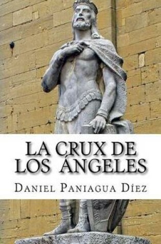 Cover of La crux de los angeles