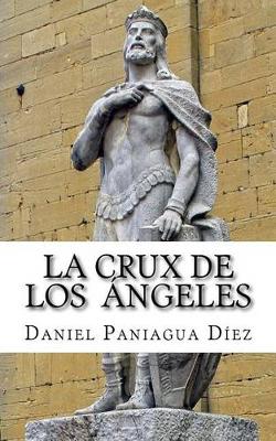 Book cover for La crux de los angeles